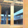 Tanja Henzel, Campus 2, 60x80 cm, Acryl auf Leinwand