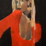 Kimberly Krause, 'Straßen, Fotocollage'