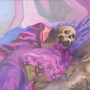 Carina Schröder, 'Orchideenstudie I'