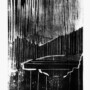 Paul Tuttas, 'Grenze, 2021, Holzdruck