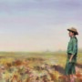 Florian Pfab, 'the scarecrow', 2011
