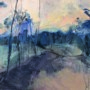 Tanja Riebel, 'Frühstücksbrett'