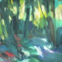 Tanja Riebel, 'Lichtschnitt'